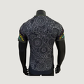 Mali – Maillot Domicile 2025-26 – noir - Covred