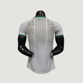 Algérie – Maillot Domicile Coupe du Monde 2026 – Blanc, Vert, Rouge - Covred