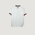 Mexique – Maillot Extérieur Coupe du Monde 2026 – Blanc, Vert, Rouge - Covred