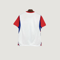 Croatie – Maillot Domicile Coupe du Monde 2026 – Damier rouge & blanc iconique - Covred