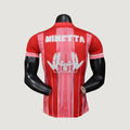 Olympique de Marseille – Maillot Concept JUL – Rouge, Rose, Blanc - Covred