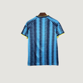 Colombie – Maillot Extérieur Coupe du Monde 2026 – Bleu, Jaune - Covred
