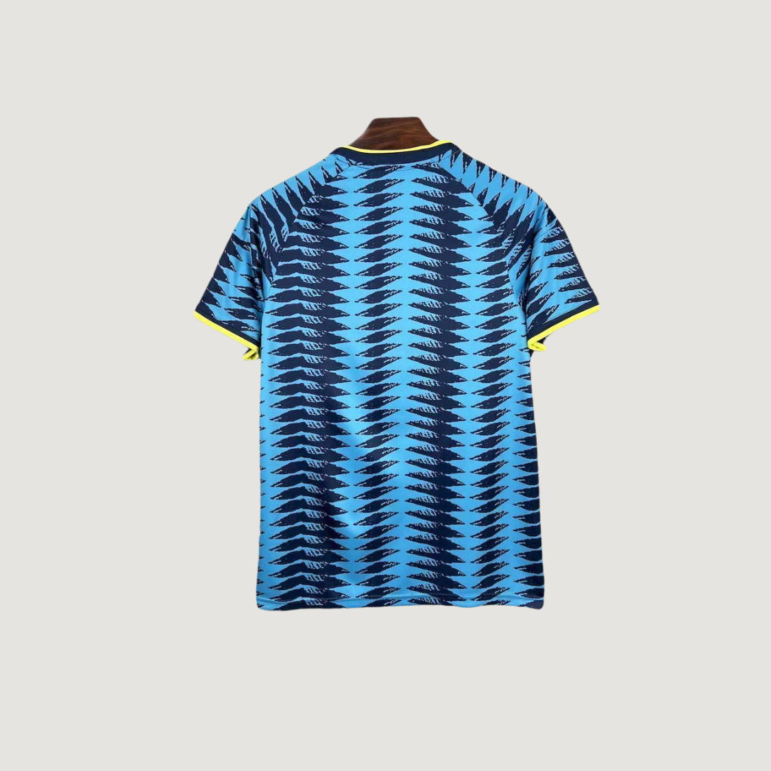 Colombie – Maillot Extérieur Coupe du Monde 2026 – Bleu, Jaune - Covred