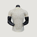 Arabie Saoudite – Maillot Coupe du Monde 2026 – beige - Covred
