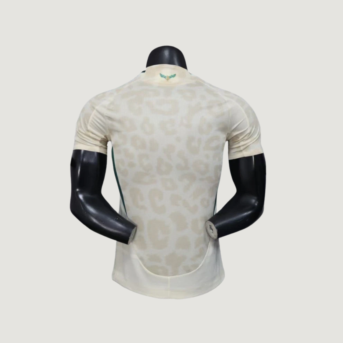 Arabie Saoudite – Maillot Coupe du Monde 2026 – beige - Covred
