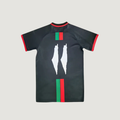 Palestine – Maillot Édition Spéciale 2023-2024 – Noir, Rouge, Vert, Blanc - Covred