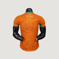 Côte d’Ivoire – Maillot Domicile Coupe du Monde 2026 – Orange Officiel - Covred