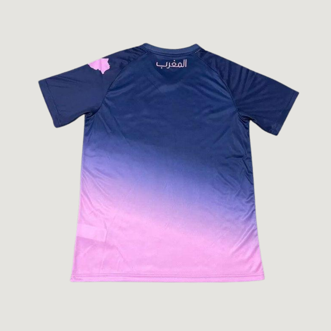 Maroc – Maillot Concept 2025-26 – bleu marine, rose - Covred