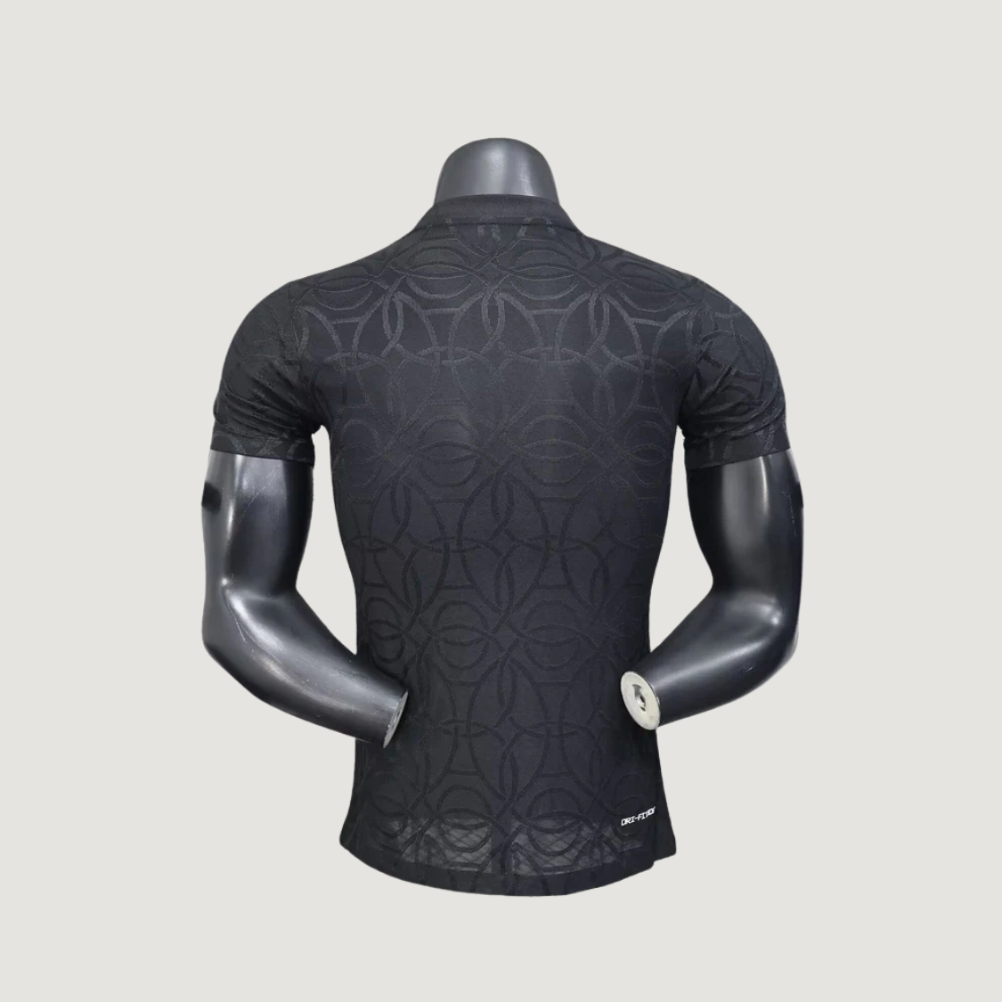 Paris Saint-Germain – Maillot Concept 2025-26 – Noir, Rose - Covred