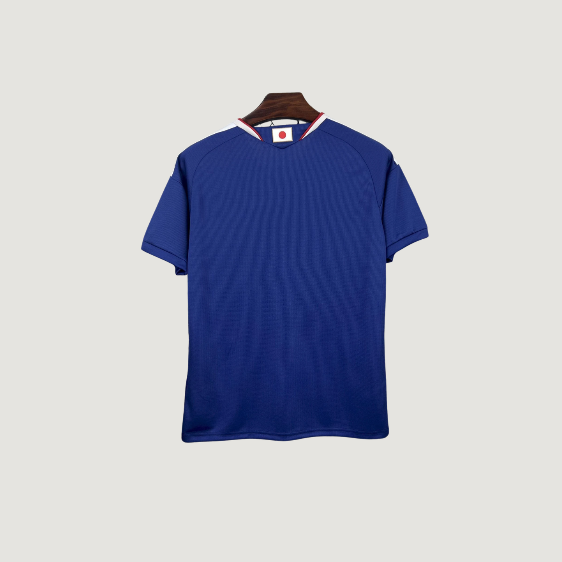 Japon – Maillot Coupe du Monde 2026 – Bleu, Blanc, Rouge - Covred