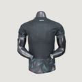 Argentine – Maillot Concept 2026 – Noir, Bleu ciel, Rose - Covred