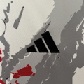 Japon - Concept - Blanc / Rouge - Covred