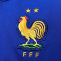 France - Maillot Domicile 24/25 - Bleu - Covred