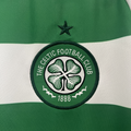 Celtics 24/25  - Maillot Domicile - Vert, Blanc ( Fan ) - Covred