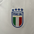 Italie 24/25 - Maillot Extérieur - Blanc - Covred