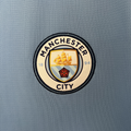 Manchester City - Maillot Domicile 24/25 - Bleu - Covred