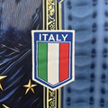 Italie - Concept - Bleu - Covred
