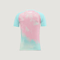 Maroc – Maillot Concept 2025 – Rose, Bleu - Covred