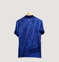 Chelsea – Maglia Casa 25/26 – Blu Royal & Motivi Graphiques