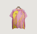 Schottland – Trikot Auswärts ( Frauen ) 2025/26 – Rosa