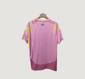 Schottland – Trikot Auswärts ( Frauen ) 2025/26 – Rosa