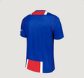 Paris Saint Germain ( PSG ) - Trikot Heim 25/26 – Blau & Rot