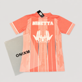 Olympique de Marseille – Maglia Edizione Speciale JUL 2025 – Rosa, Bianco