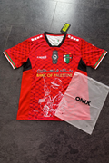 Palestino – Maglia Edizione Speciale 2024/25 – Rosso
