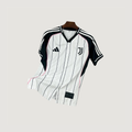 Juventus – Maillot US Pack 2025/26 – Blanc - Covred