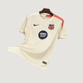 FC Barcelone – Maillot Entraînement 2025/26 - Covred