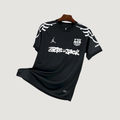 FC Barcelone  – Maillot Concept 2025/26 – Noir Cactus Jack - Covred