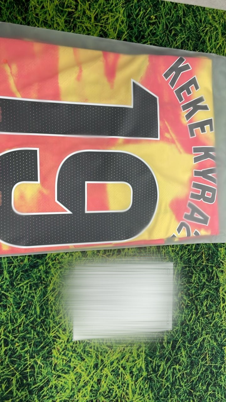 FC Barcelone – Maillot Concept – Rose Beige - Covred