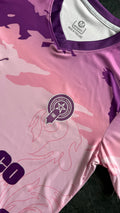 Maroc – Maillot Concept 2025/2026 – Rose et Violet - Covred
