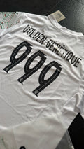 Portugal - Maillot Extérieur 2025 - Blanc,Vert et Noir - Covred