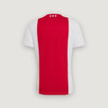 Ajax Amsterdam – Maillot Domicile 2026/27 – Rouge, Blanc – dos