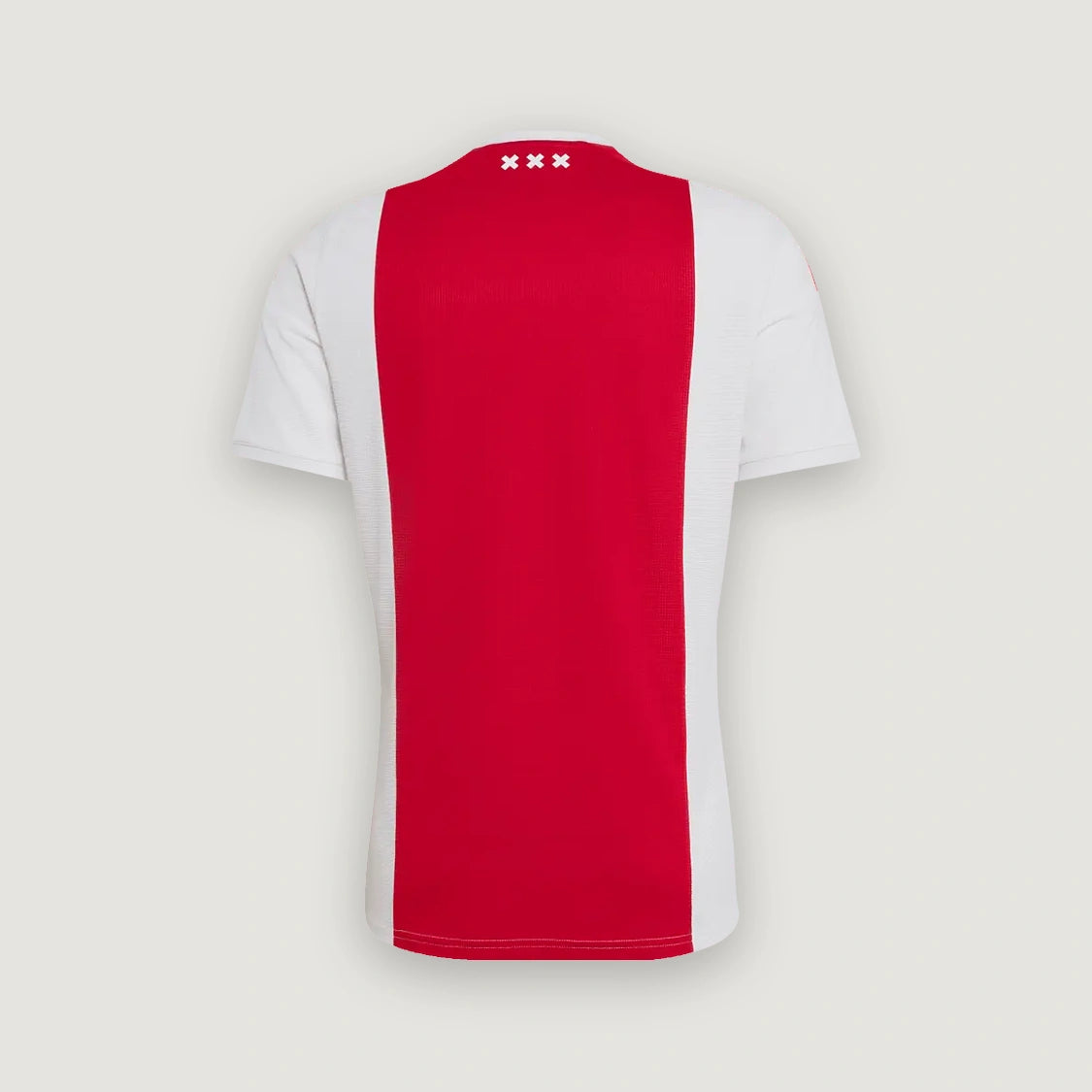 Ajax Amsterdam – Maillot Domicile 2026/27 – Rouge, Blanc – dos