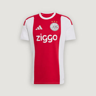 Ajax Amsterdam – Maillot Domicile 2026/27 – Rouge, Blanc