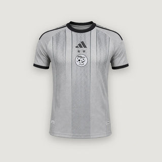 Algérie – Maglia Concept 2026/27 – Grigio, Nero