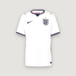 England – Jersey Home World Cup 2026 – White