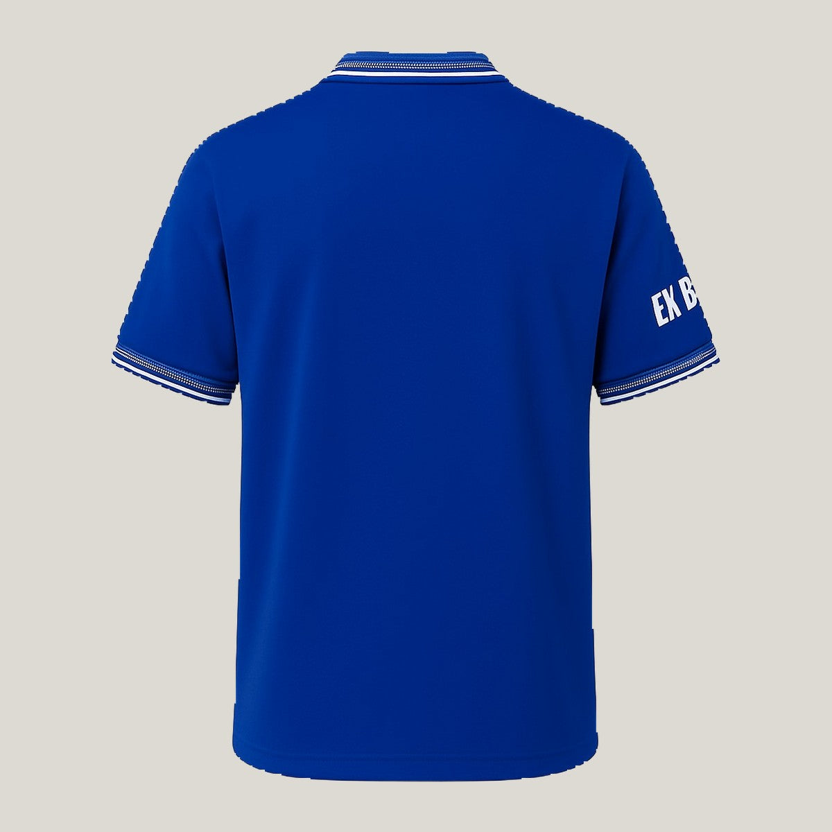 Arsenal – Maillot Édition Spéciale 26/27 – Bleu marine, Bleu, Blanc