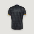 Aston Villa – Maillot Extérieur 2026/27 – Noir, Or – dos