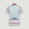 Atlético Madrid – Maillot Third 2026/27 – Gris – dos