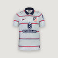 Atlético Madrid – Maillot Third 2026/27 – Gris – face