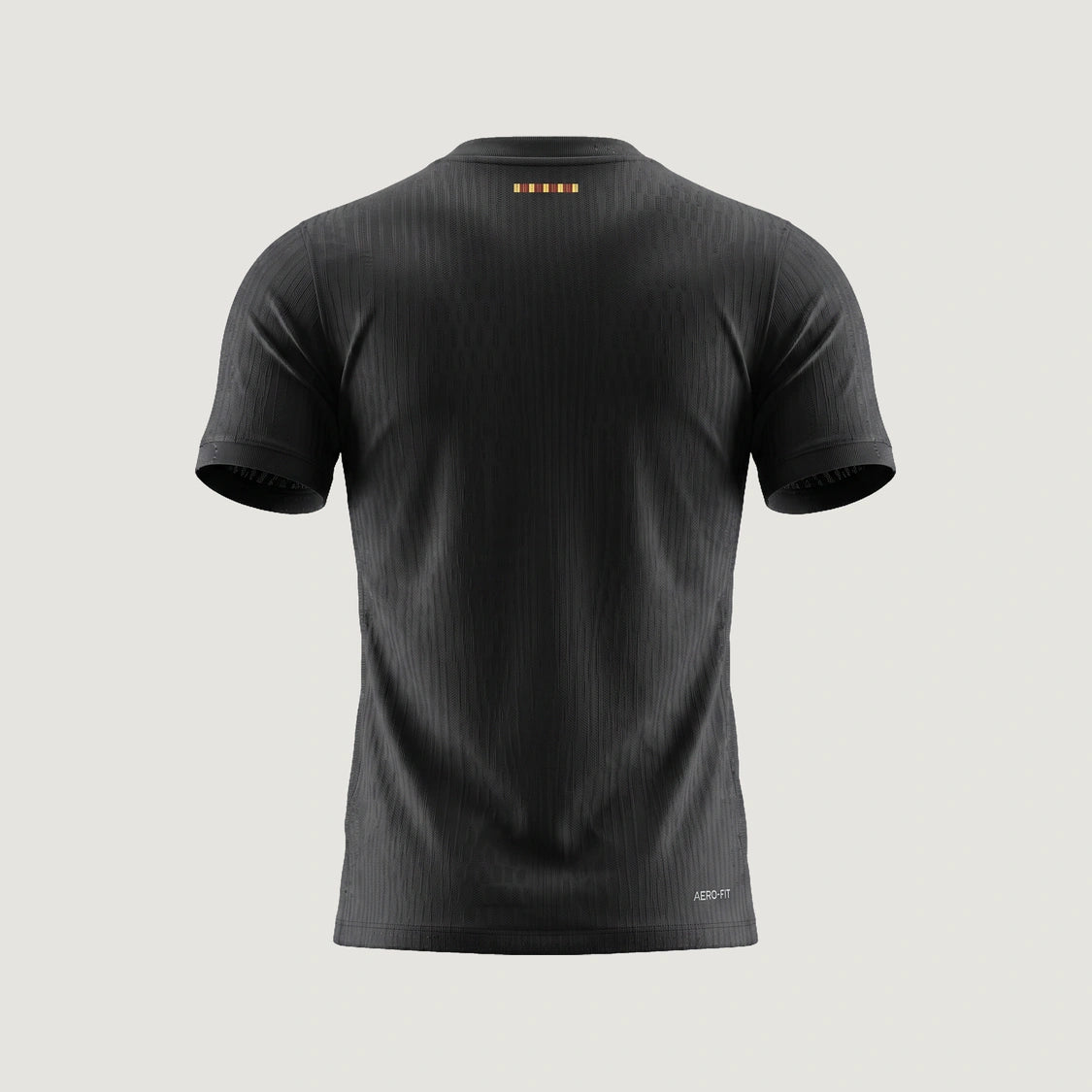 FC Barcelone – Maillot Concept 2026/27 – Noir – dos