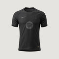 FC Barcelone – Maillot Concept 2026/27 – Noir – face