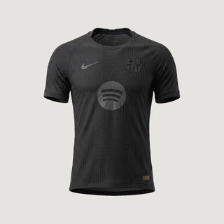 FC Barcelone – Maglia Concept 2026/27 – Nero