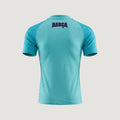 FC Barcelone – Maillot Third 2026/27 – Turquoise – dos