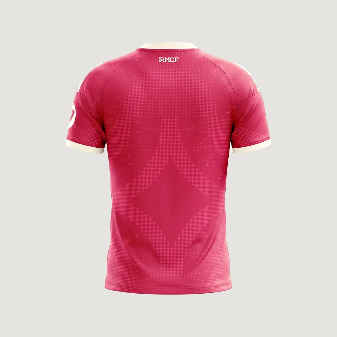 Real Madrid – Maillot Third 2026/27 – dos