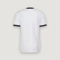 Eintracht Francfort – Maillot Extérieur 2026/27 – Blanc, Noir – dos