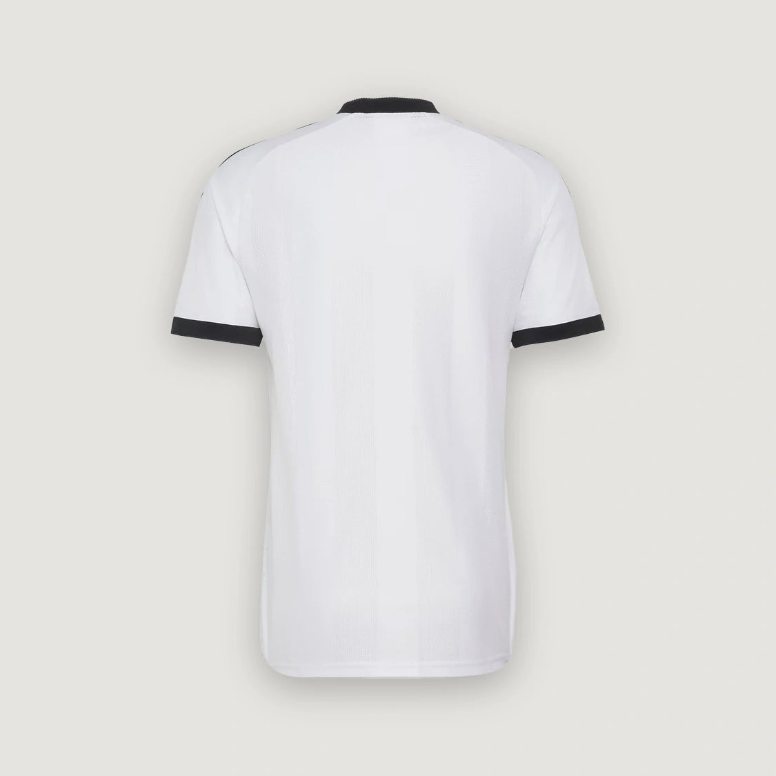 Eintracht Francfort – Maillot Extérieur 2026/27 – Blanc, Noir – dos
